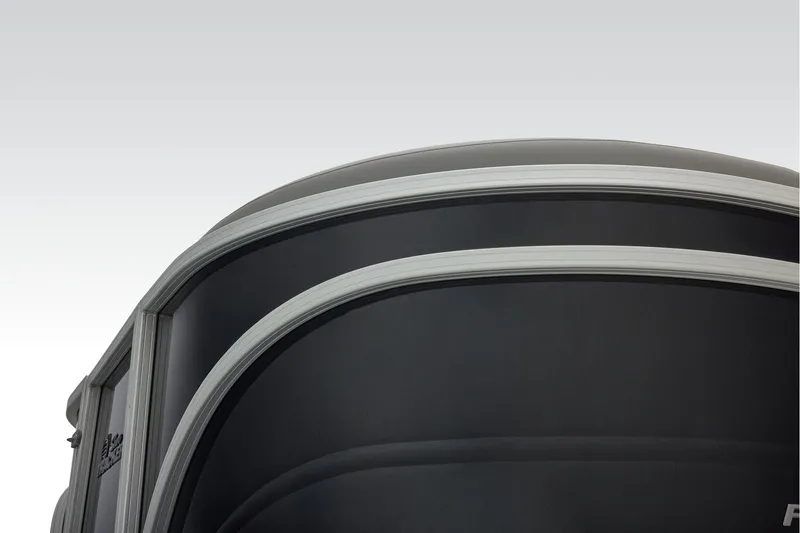 Slide: The Image of Sun Tracker Party Barge 22 RF DLX 2026 - 57