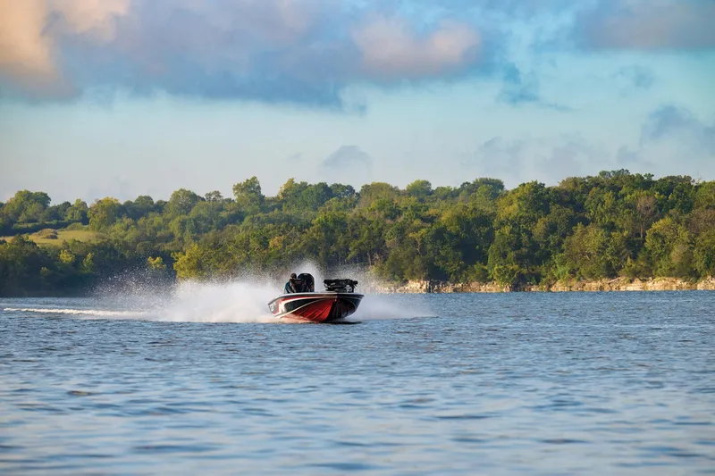 Slide: The Image of Barcode label for 2026 Nitro Z21 XL with serial number BUJ33892J526. - 116