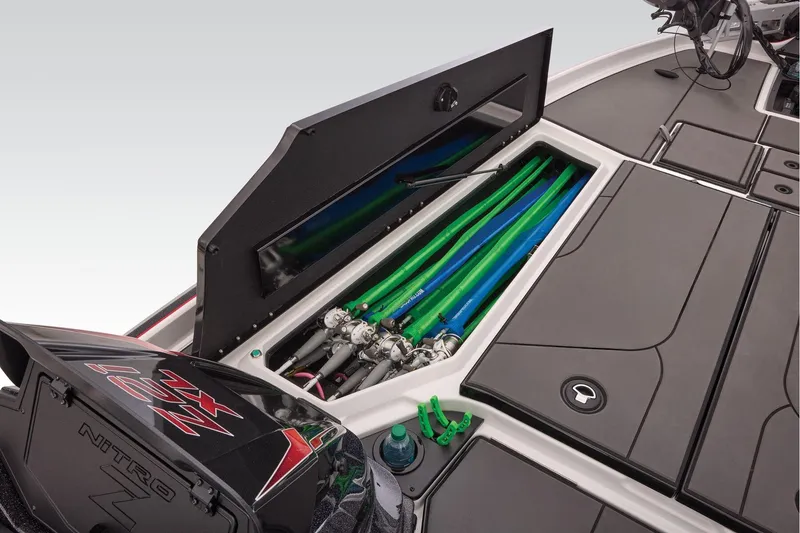 Slide: The Image of Nitro Z21 XL 2026 - 23