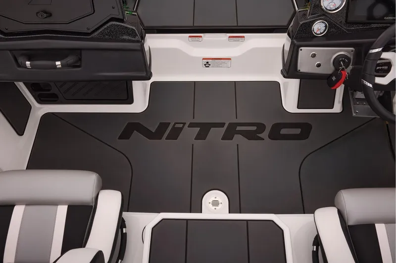 Slide: The Image of Nitro Z21 XL 2026 - 51