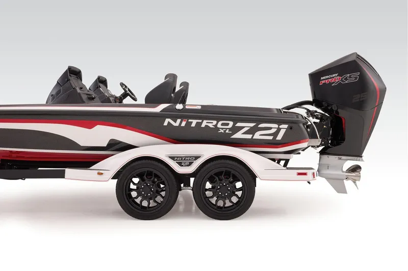 Slide: The Image of Nitro Z21 XL 2026 - 85