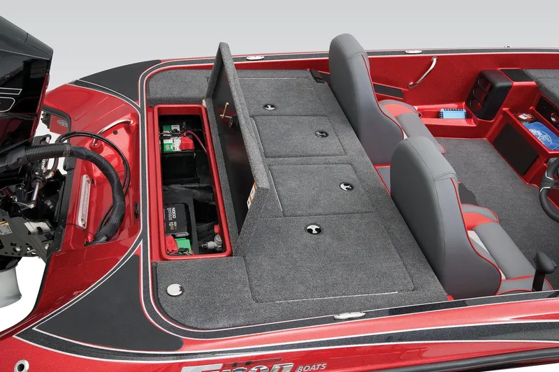 Slide: The Image of Triton 18 TrX 2026 - 55