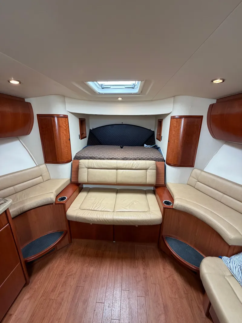 Slide: The Image of Luhrs 37 IPS Canyon Series 2011 - 21