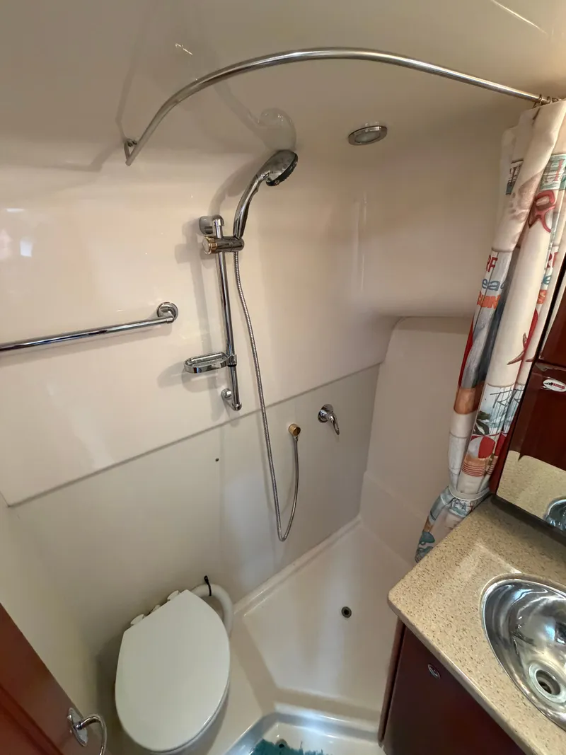 Slide: The Image of Luhrs 37 IPS Canyon Series 2011 - 24