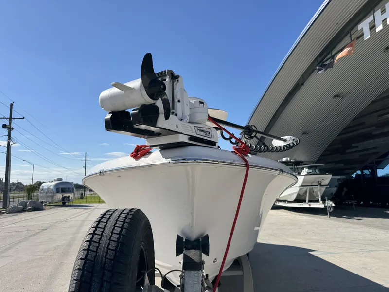 Slide: The Image of Blue Wave 2800 Makaira 2021 - 7