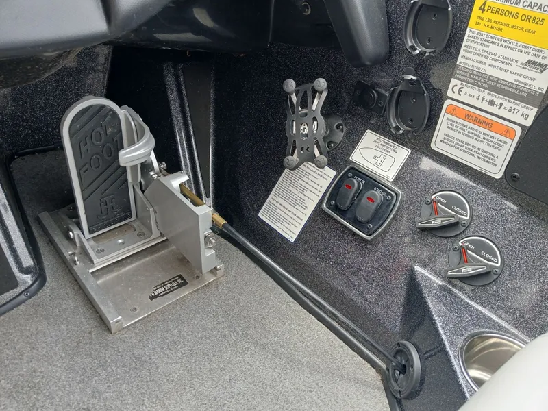 Slide: The Image of Nitro Z21 2021 - 10