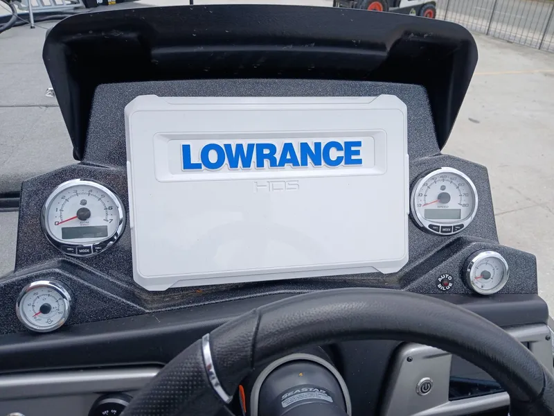 Slide: The Image of Nitro Z21 2021 - 11