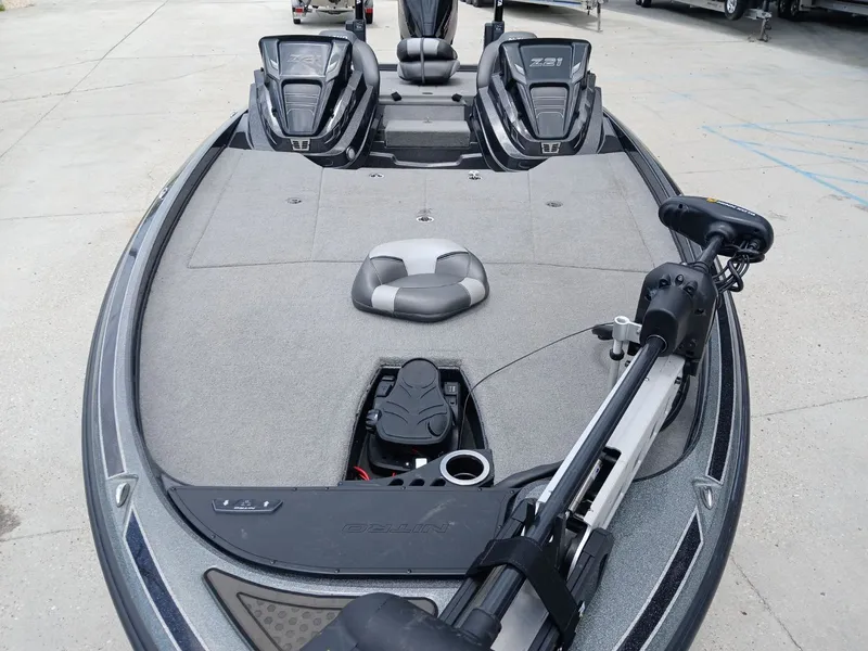 Slide: The Image of Nitro Z21 2021 - 4