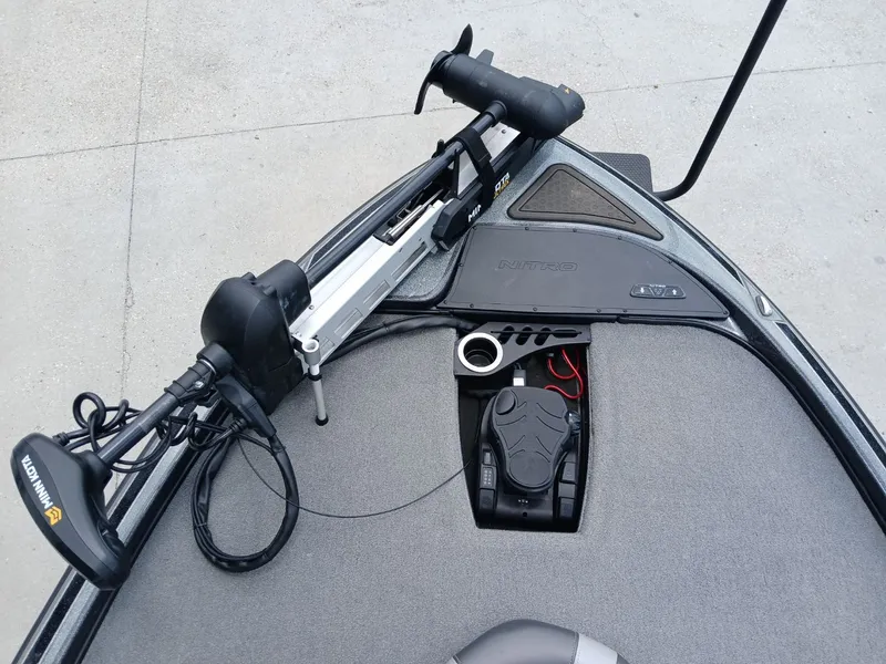 Slide: The Image of Nitro Z21 2021 - 5