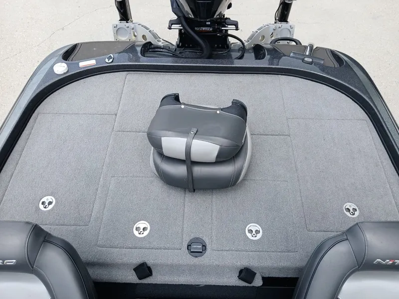 Slide: The Image of Nitro Z21 2021 - 7