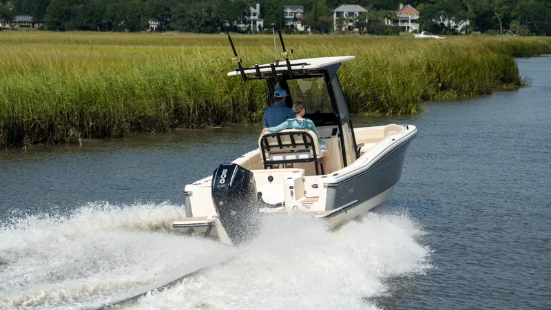 Slide: The Image of Scout 220 XSF 2026 - 6