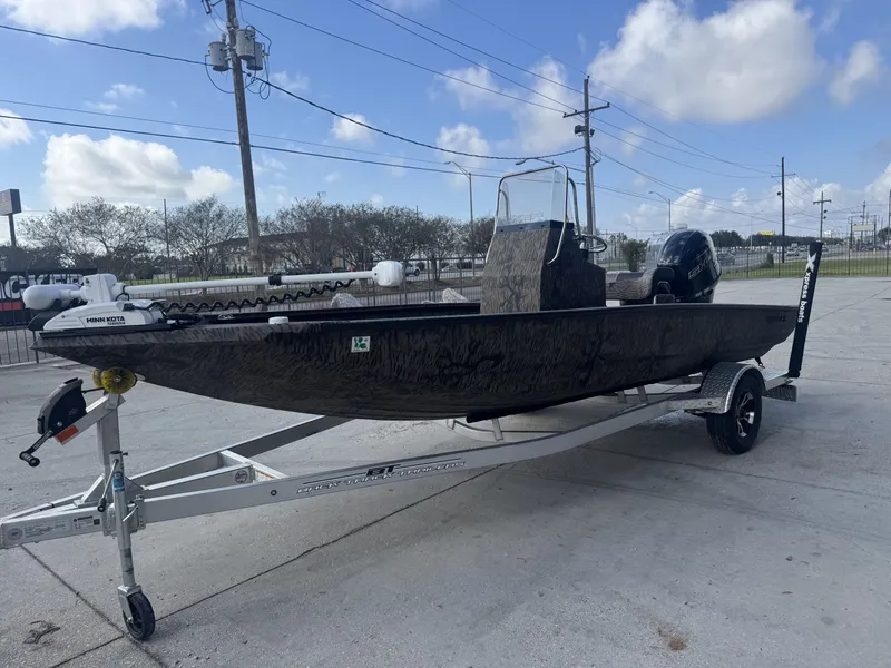 Slide: The Image of Xpress H190B Bay 2025 - 6