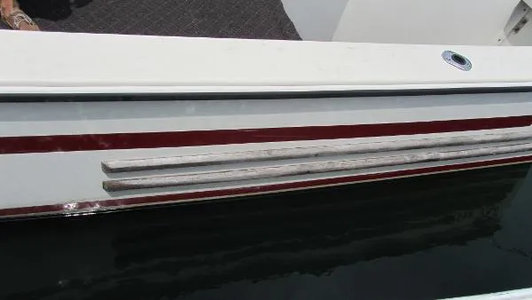 Slide: The Image of Rosborough 246 Custom Wheelhouse 1998 - 5