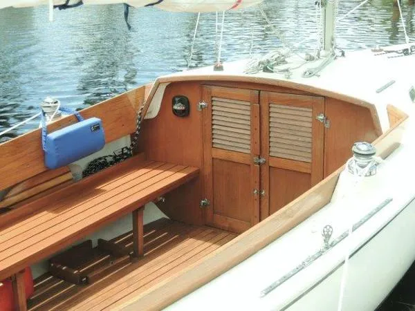 Slide: The Image of Pearson Ensign 1976 - 4