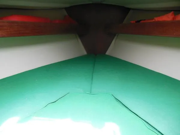 Slide: The Image of C&C 30 Sloop 1982 - 11