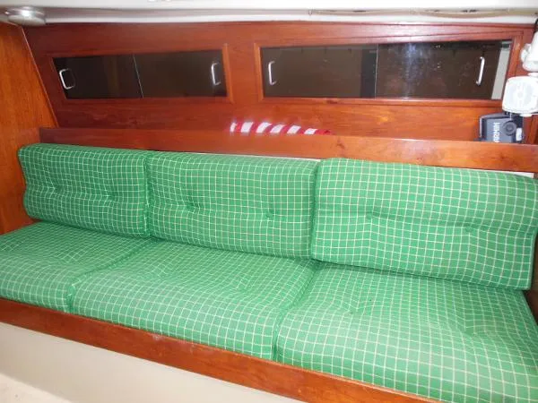 Slide: The Image of C&C 30 Sloop 1982 - 5