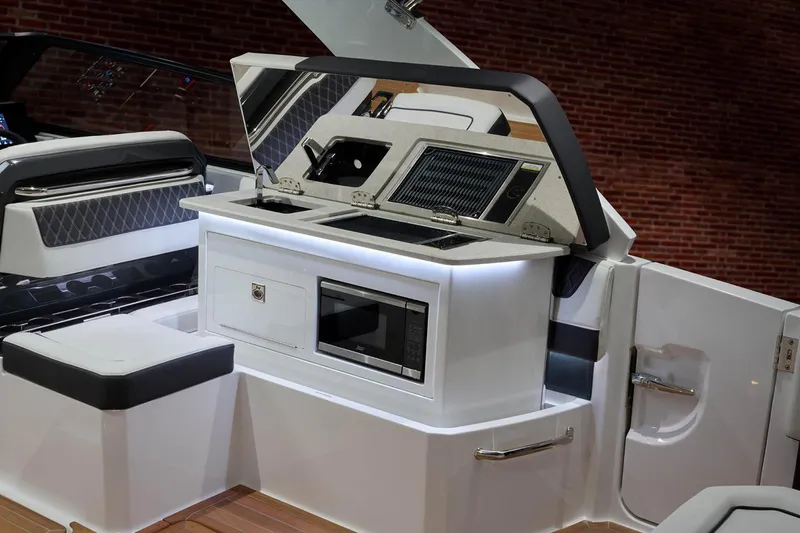 Slide: The Image of Manufacturer Provided Image - 10