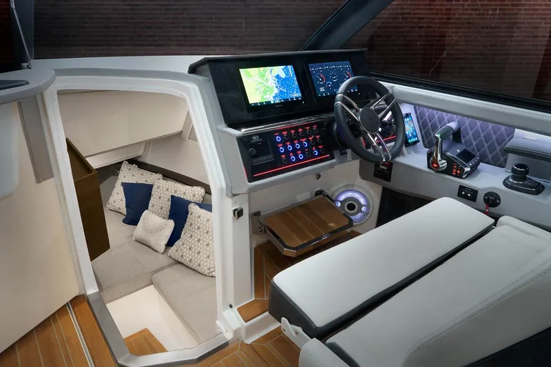 Slide: The Image of Manufacturer Provided Image - 6