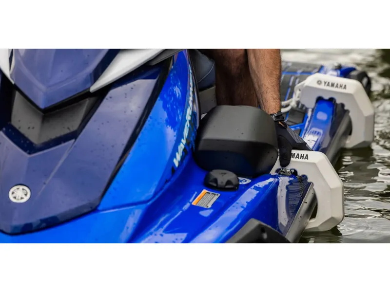 Slide: The Image of Yamaha VX Limited HO 2026 - 14