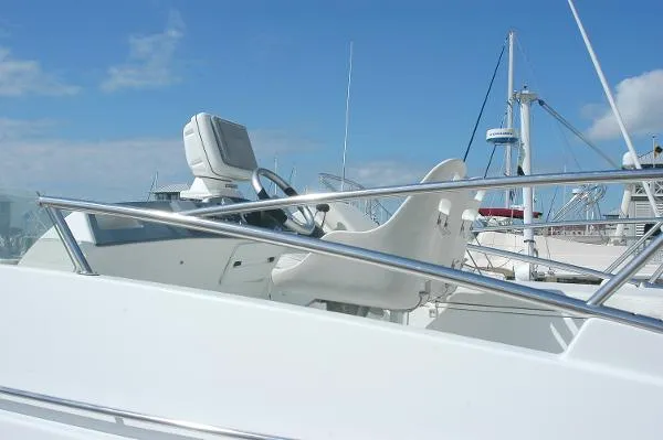 Slide: The Image of Beneteau Antares 9.8 2004 - 10