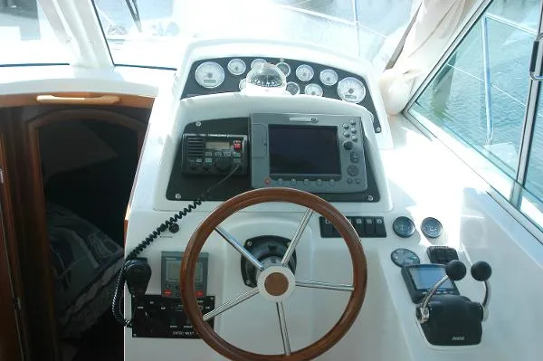 Slide: The Image of Beneteau Antares 9.8 2004 - 8