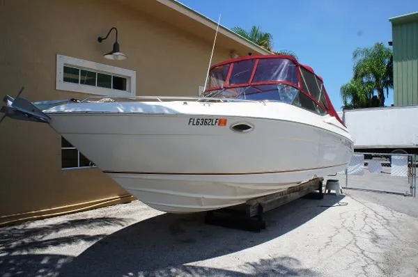 Slide: The Image of Regal 2850 LSC 2000 - 1