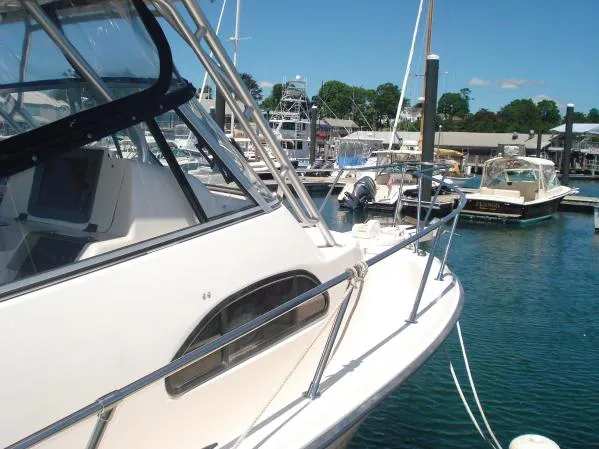 Slide: The Image of Grady-White Marlin 300 2003 - 3