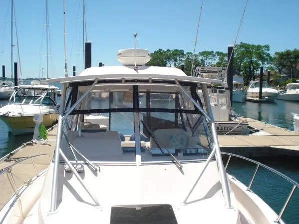 Slide: The Image of Grady-White Marlin 300 2003 - 5