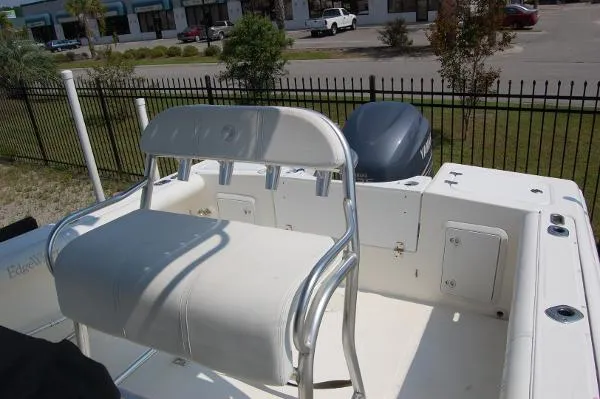 Slide: The Image of Edgewater 225CC with F225 2004 - 9
