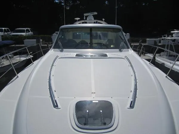 Slide: The Image of Sea Ray 48 Sundancer 2005 - 0