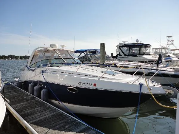 Slide: The Image of Chaparral 290 Signature Express 2004 - 0
