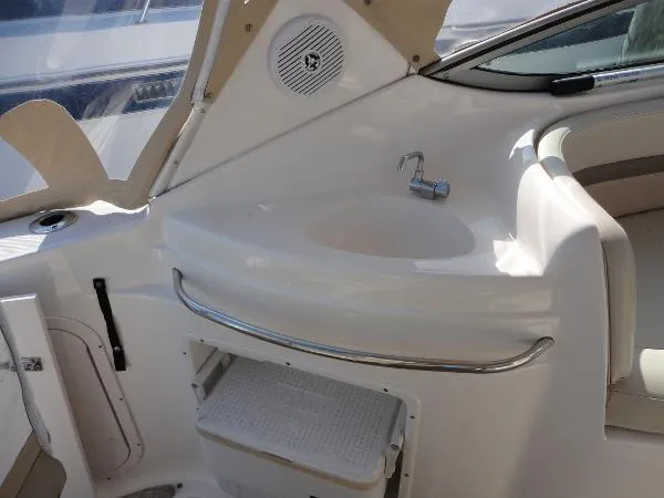 Slide: The Image of Chaparral 290 Signature Express 2004 - 4
