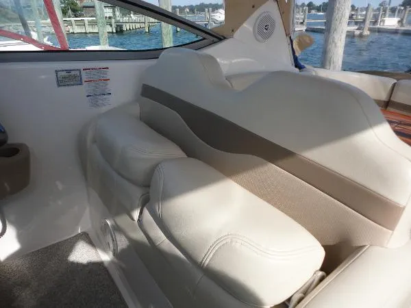Slide: The Image of Chaparral 290 Signature Express 2004 - 8