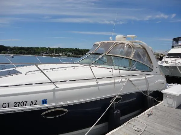 Slide: The Image of Chaparral 290 Signature Express 2004 - 9