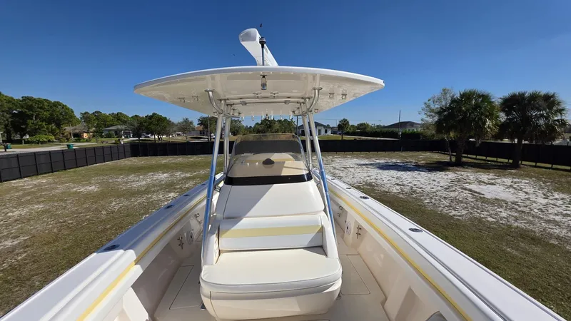 Slide: The Image of Intrepid 323 2009 - 11