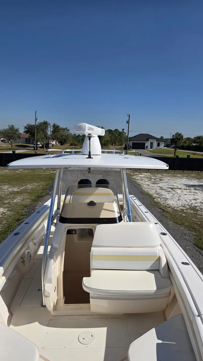 Slide: The Image of Intrepid 323 2009 - 12