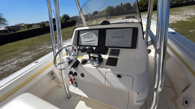 Slide: The Image of Intrepid 323 2009 - 14