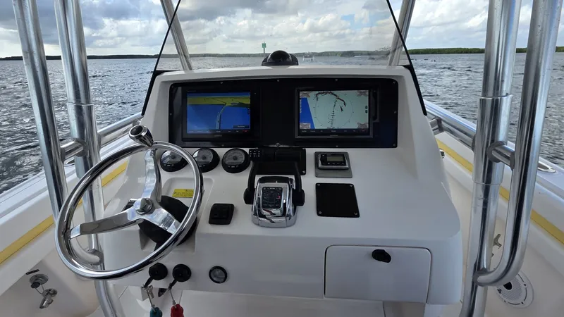 Slide: The Image of Intrepid 323 2009 - 15