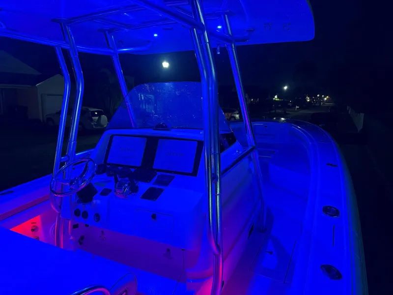 Slide: The Image of Intrepid 323 2009 - 17