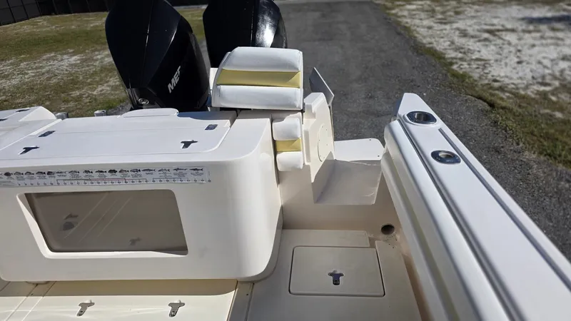 Slide: The Image of Intrepid 323 2009 - 5