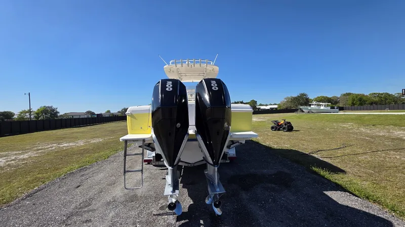 Slide: The Image of Intrepid 323 2009 - 7