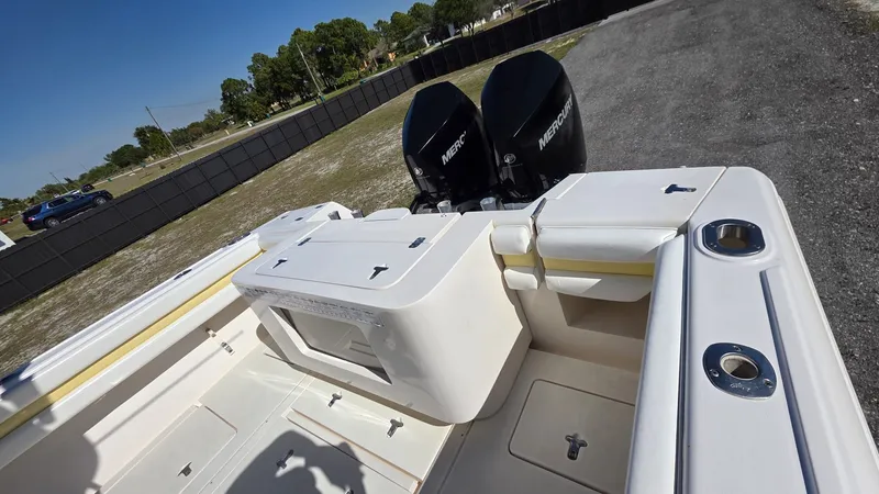 Slide: The Image of Intrepid 323 2009 - 8