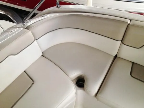 Slide: The Image of Sea Ray 260 Sundeck 2007 - 11