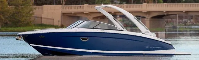 The Image of Regal LS9 2026 - 1