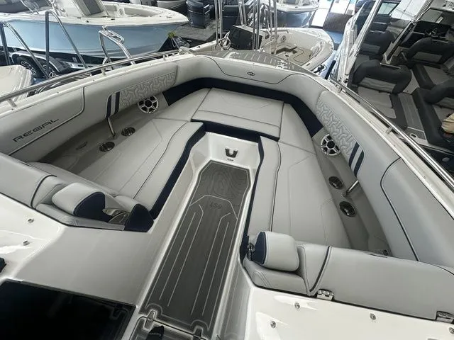 Slide: The Image of Regal LS9 2026 - 10