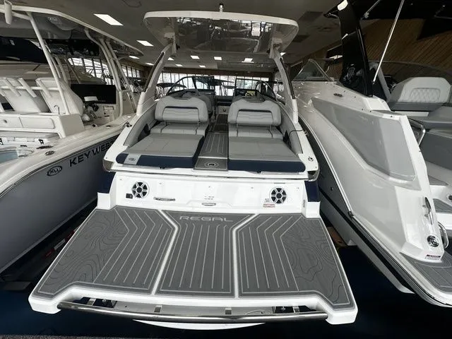 Slide: The Image of Regal LS9 2026 - 5