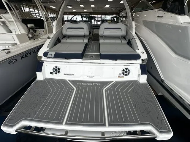 Slide: The Image of Regal LS9 2026 - 8