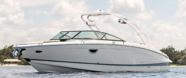 The Image of Regal LS6 Ultimate 2026 - 1