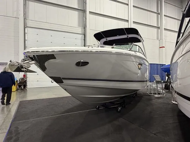 Slide: The Image of Regal LS6 Ultimate 2026 - 12