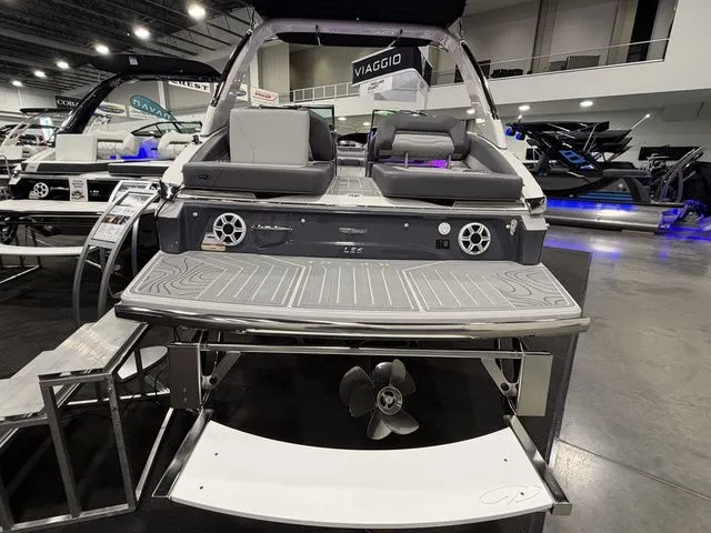 Slide: The Image of Regal LS6 Ultimate 2026 - 13